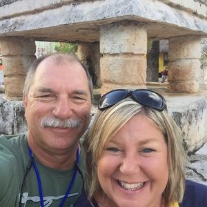 Meet your Posher, Rodney